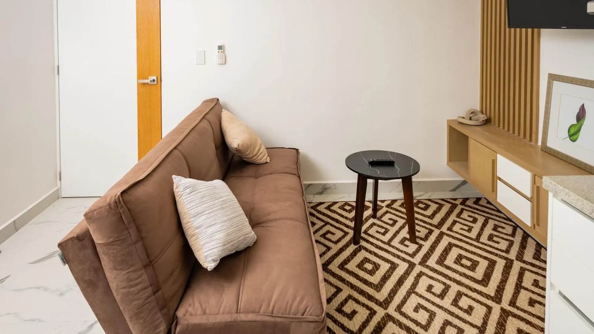 Lujo Y Modernidad En Conexion Apartment Cancun Mexico
