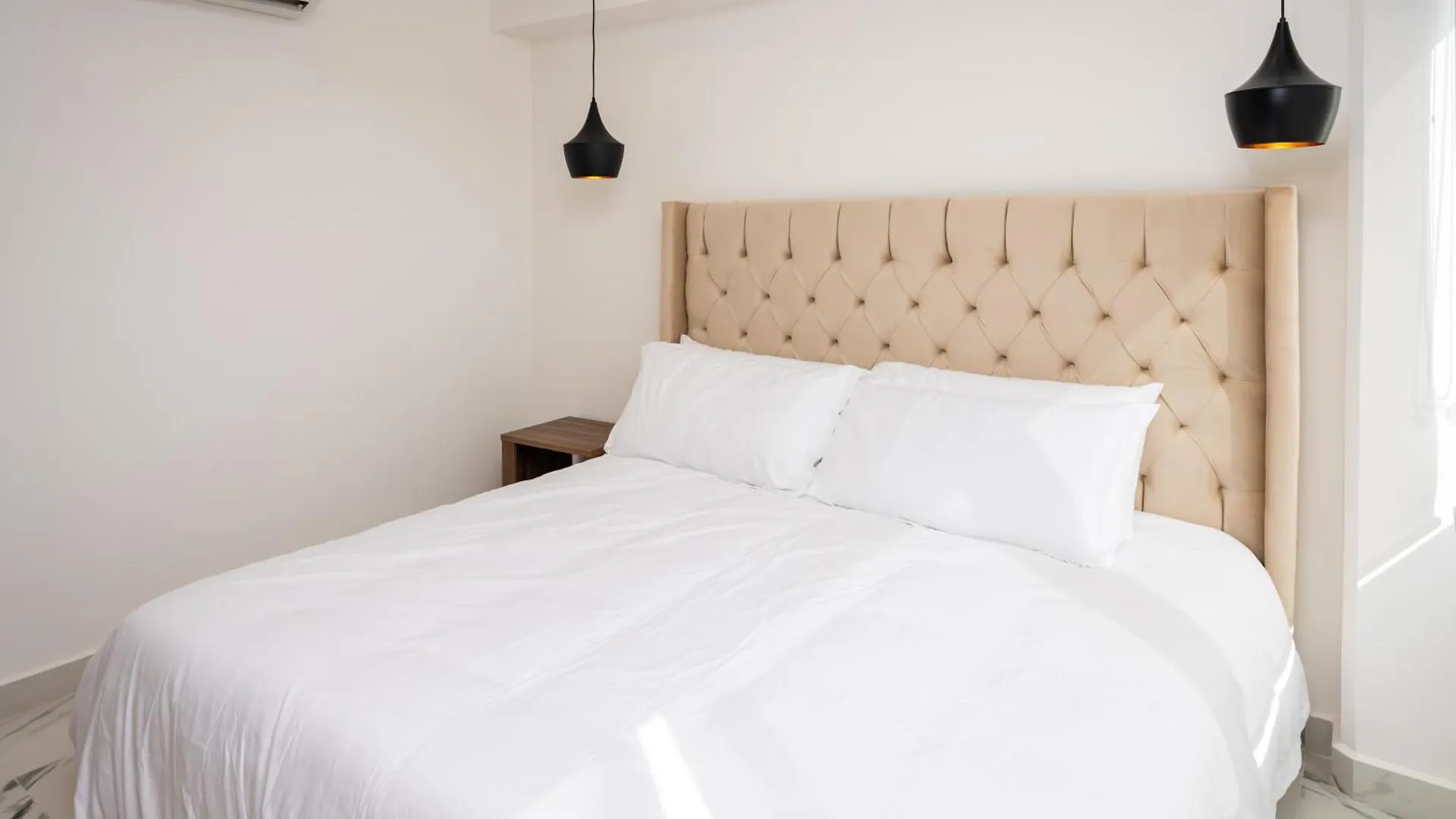 Lujo Y Modernidad En Conexion Apartment Cancun
