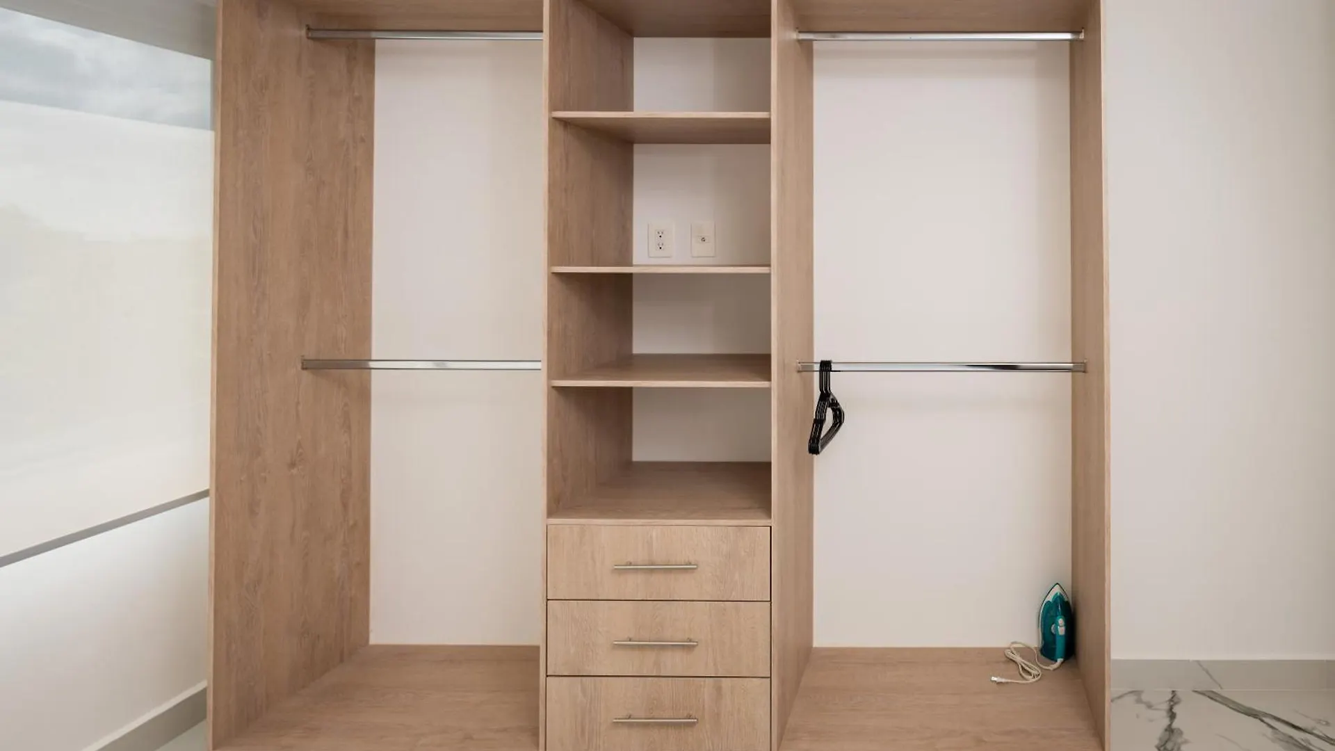 Lujo Y Modernidad En Conexion Apartment Cancun