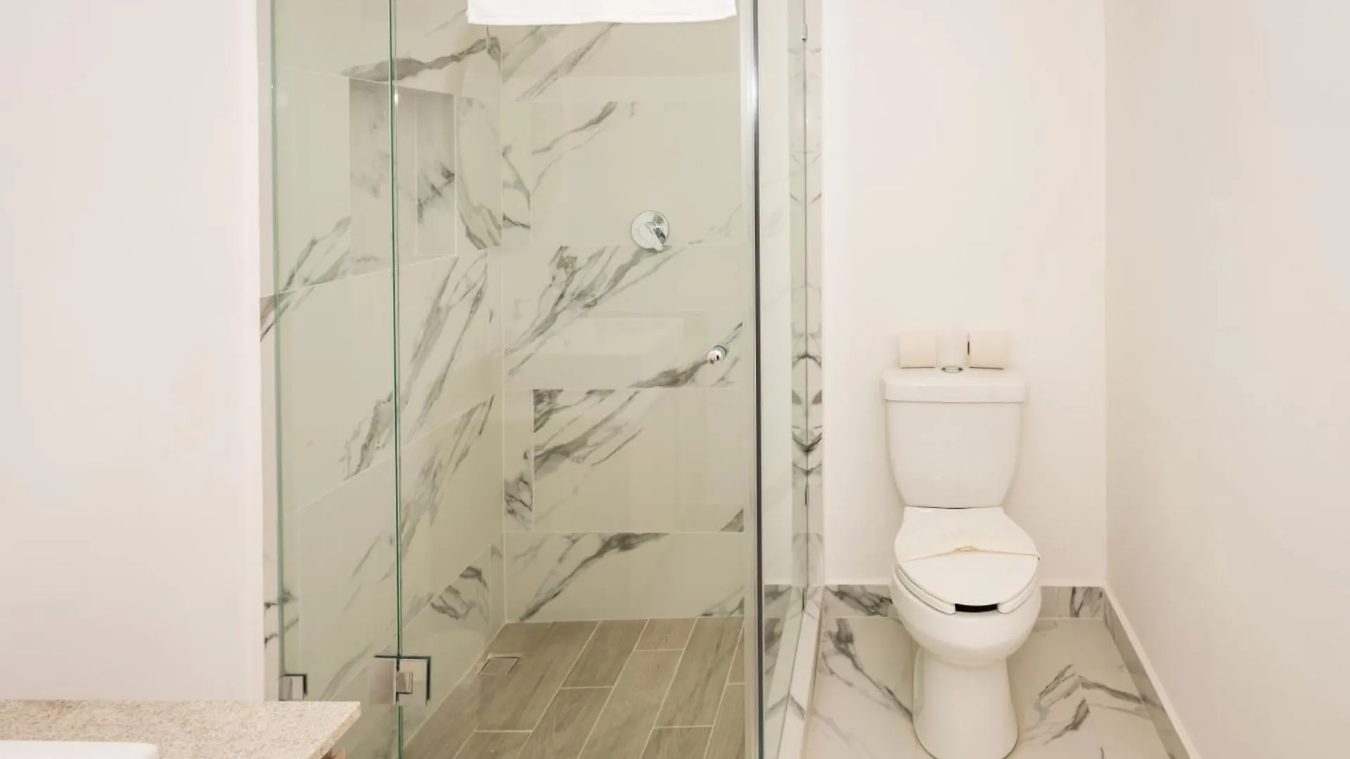 Lujo Y Modernidad En Conexion Apartment Cancun Mexico