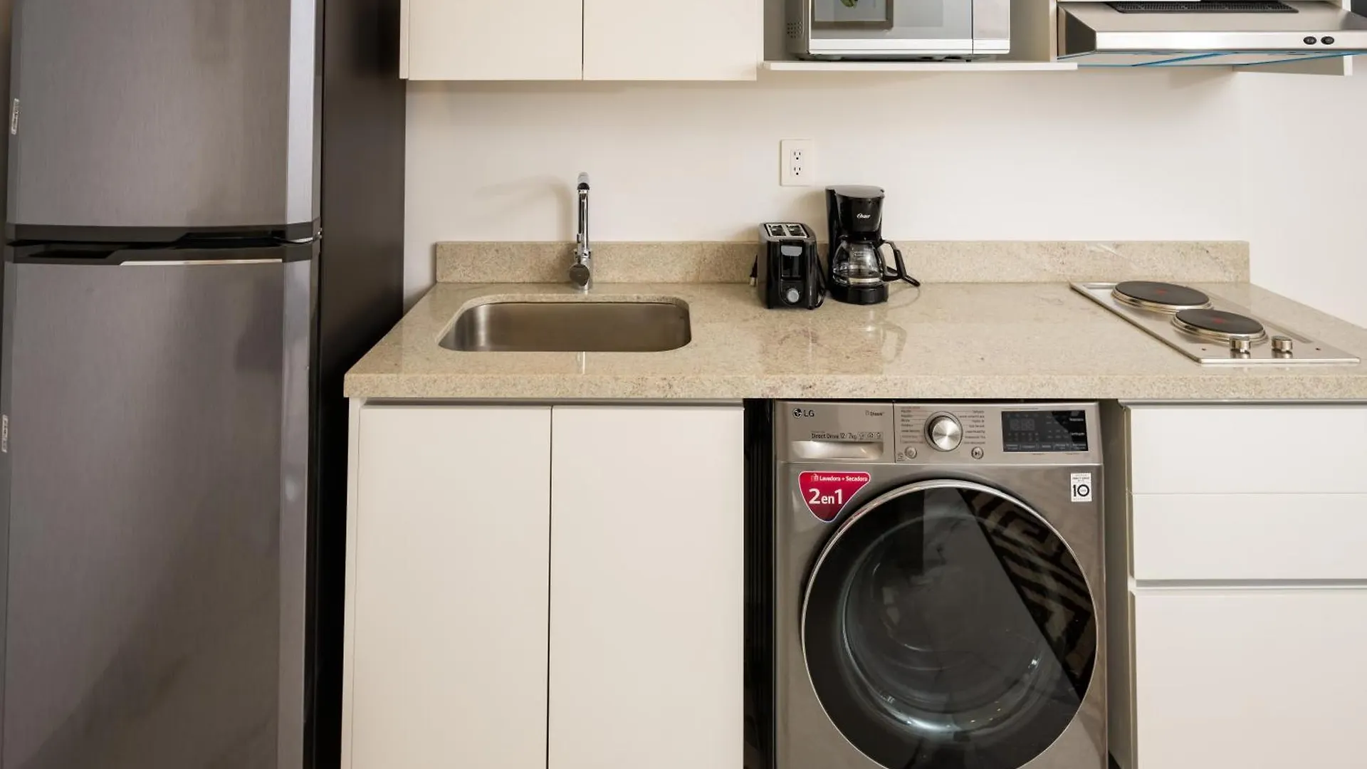 Lujo Y Modernidad En Conexion Daire Cancun